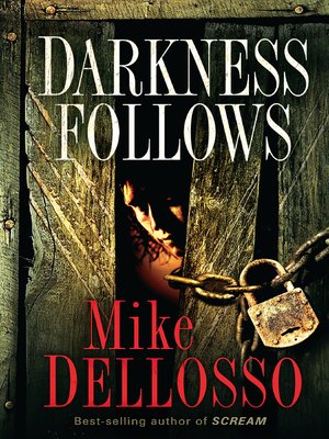 cover image of Darkness Follows